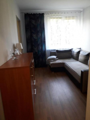 Apartament Danusia